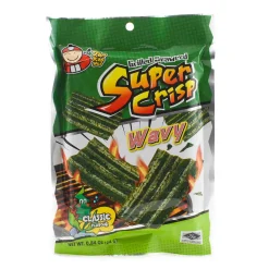 Tao Kae Noi Grilled Super Crisp Seaweed, 24g Online