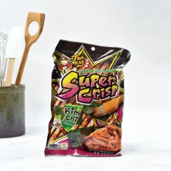 Tao Kae Noi Super Crisp Kimchi Flavour Seaweed, 24g Online