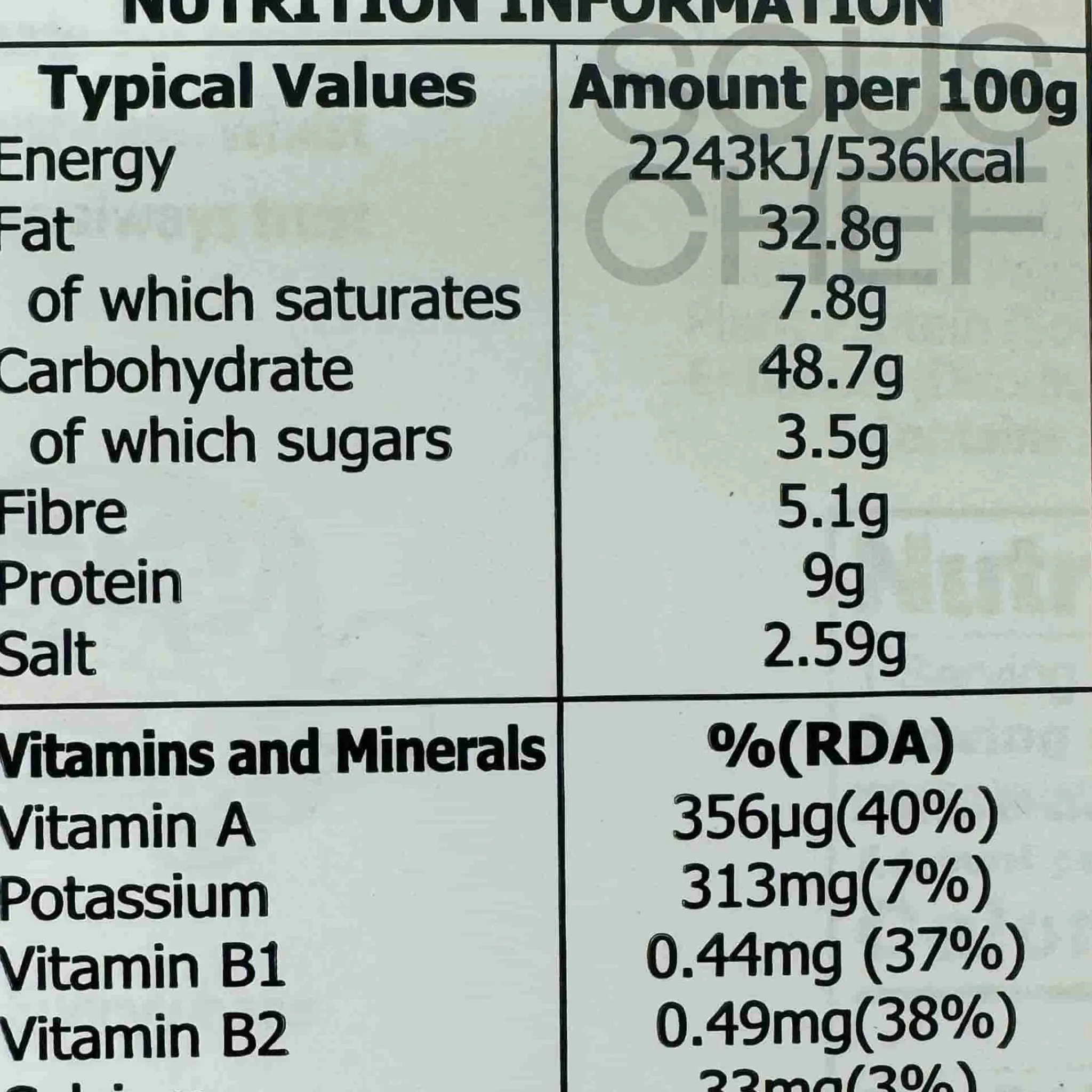 Tao Kae Noi Tempura Seaweed Spicy, 40g Outlet