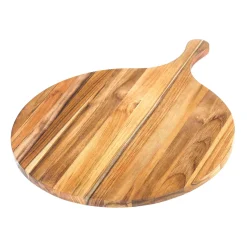 Teakhaus Atlas Pizza Serving Board, Small Online