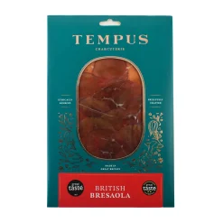 Tempus British Bresaola, 60g Discount