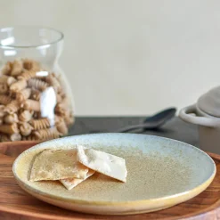 Bloomingville Terra Neutra Dinnerware Set, 12 Pieces