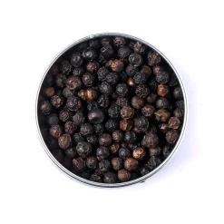 Terre Exotique Black Tellicherry Pepper, 60g Best