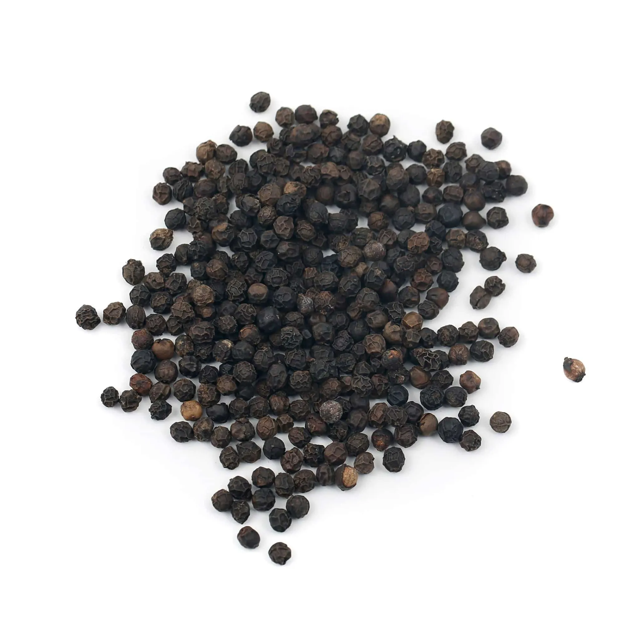 Terre Exotique Black Tellicherry Pepper, 1kg Best