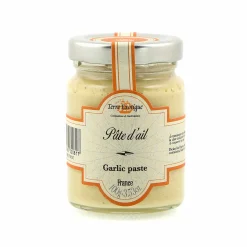 Terre Exotique Garlic Paste, 90g Discount