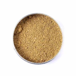 Terre Exotique Gingerbread Spice Blend, 60g New