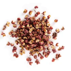 Terre Exotique Red Szechuan Berry, 30g Outlet