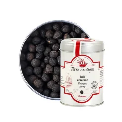 Terre Exotique Verbena Berry, 60g New