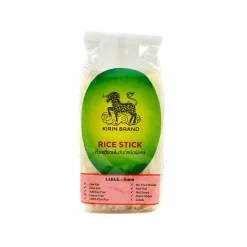 Kirin Thai Rice Stick Noodle 5mm, 400g Sale