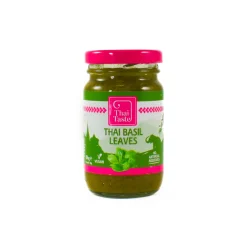 Thai Taste Basil Leaves, 114g Discount