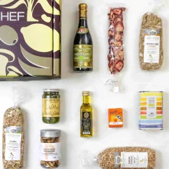 Sous Chef The Cook's Treats Gift Hamper (Vegan) Discount