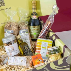 Sous Chef The Cook's Treats Gift Hamper (Vegan) Discount