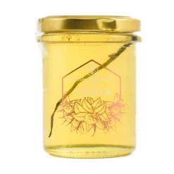 The London Honey Co Pure Honey Infused with Vanilla Pod, 250g Online