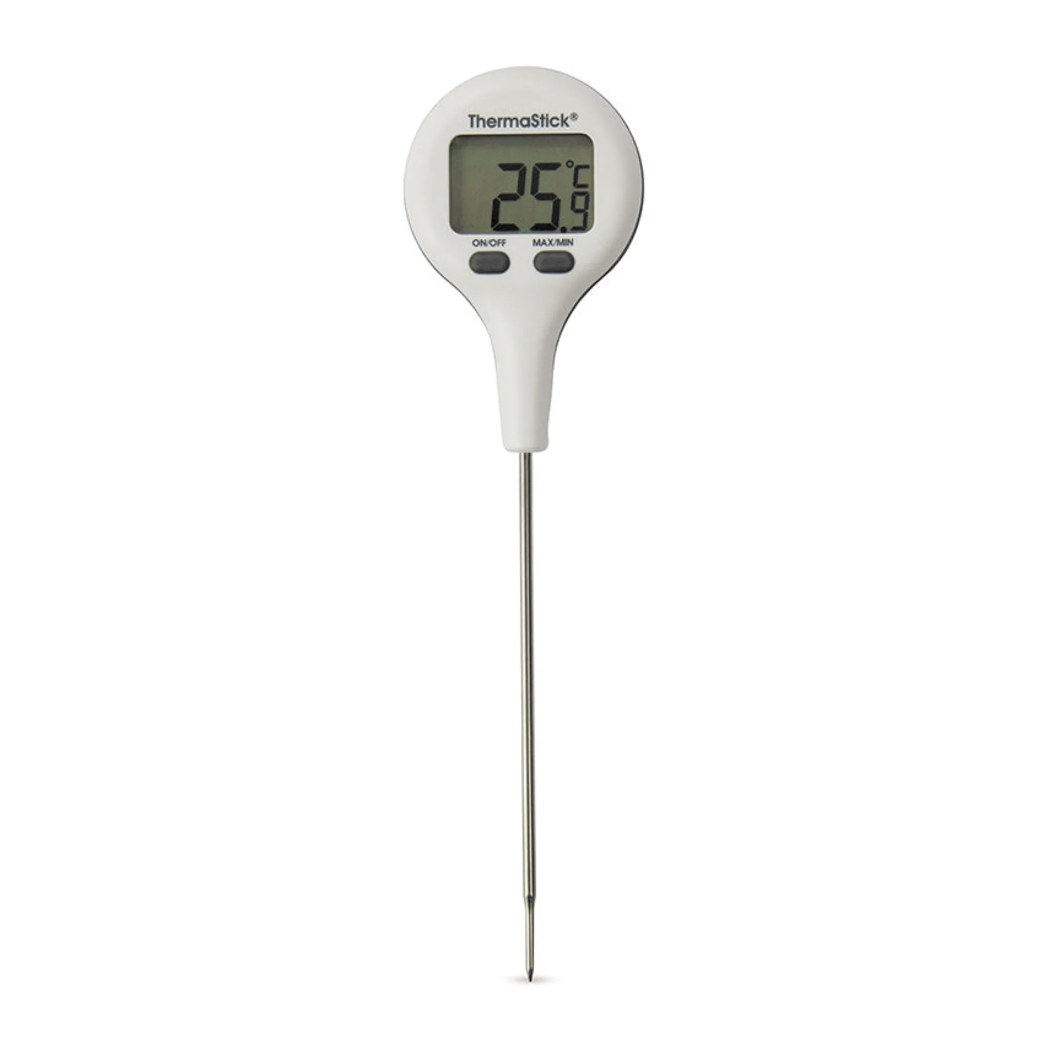 ETi ThermaStick Meat Thermometer New