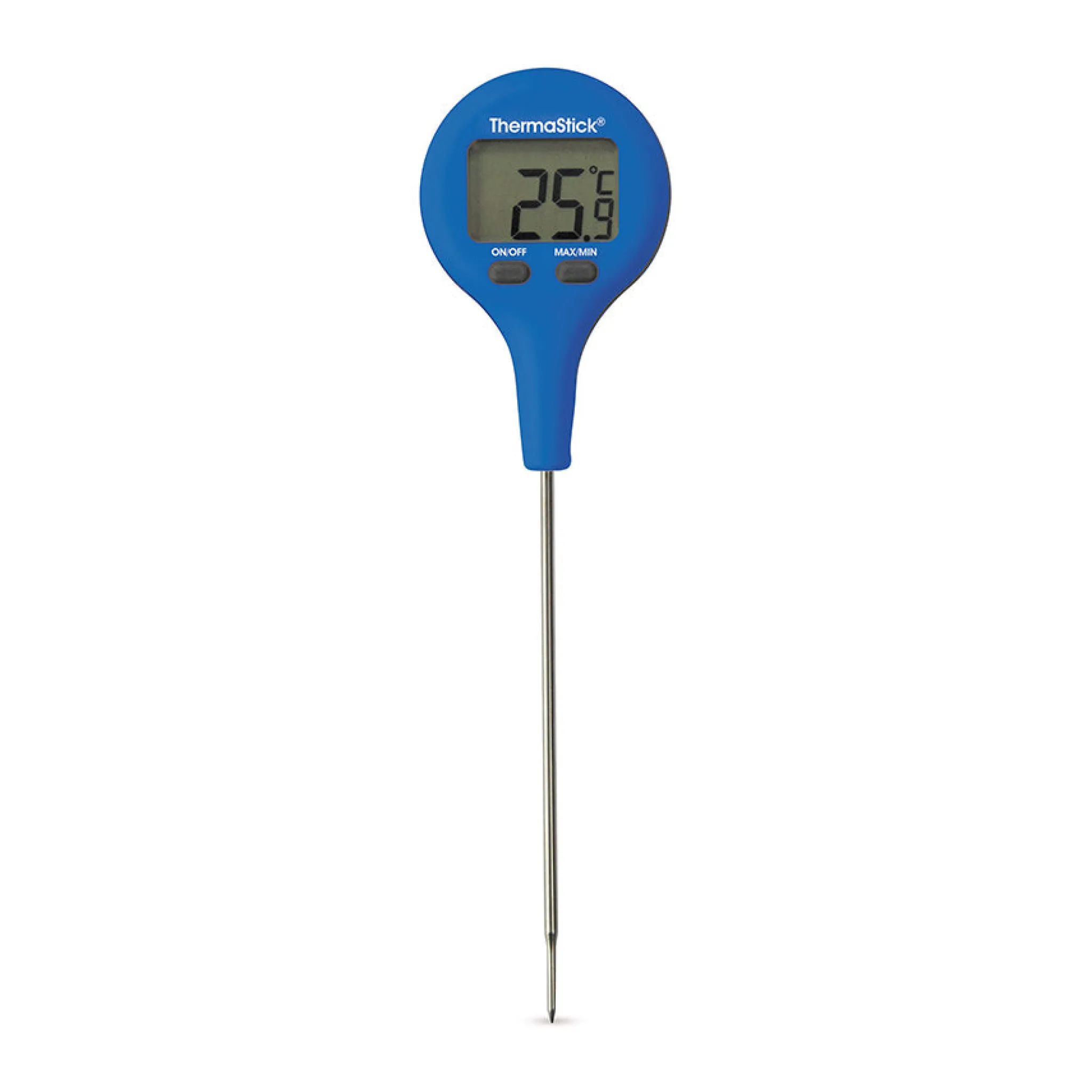 ETi ThermaStick Meat Thermometer New