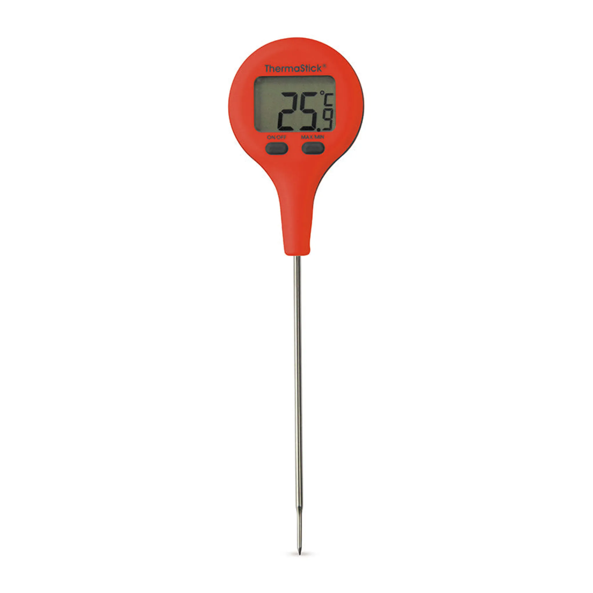 ETi ThermaStick Meat Thermometer New