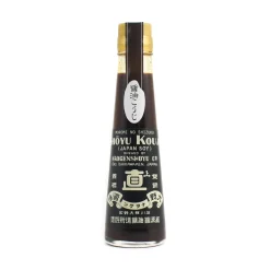 NAOGEN SHOYU Thick Soy Sauce with Koji of Moromi Naogen, 120ml Discount