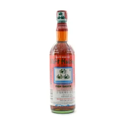 Three Crabs Vietnamese Fish Sauce, 682ml Best
