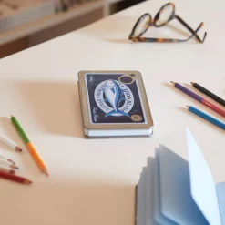 Balvi Tinned Fish Notebook, 160 pages Online