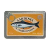 Balvi Tinned Sardine Notebook, 160 pages New
