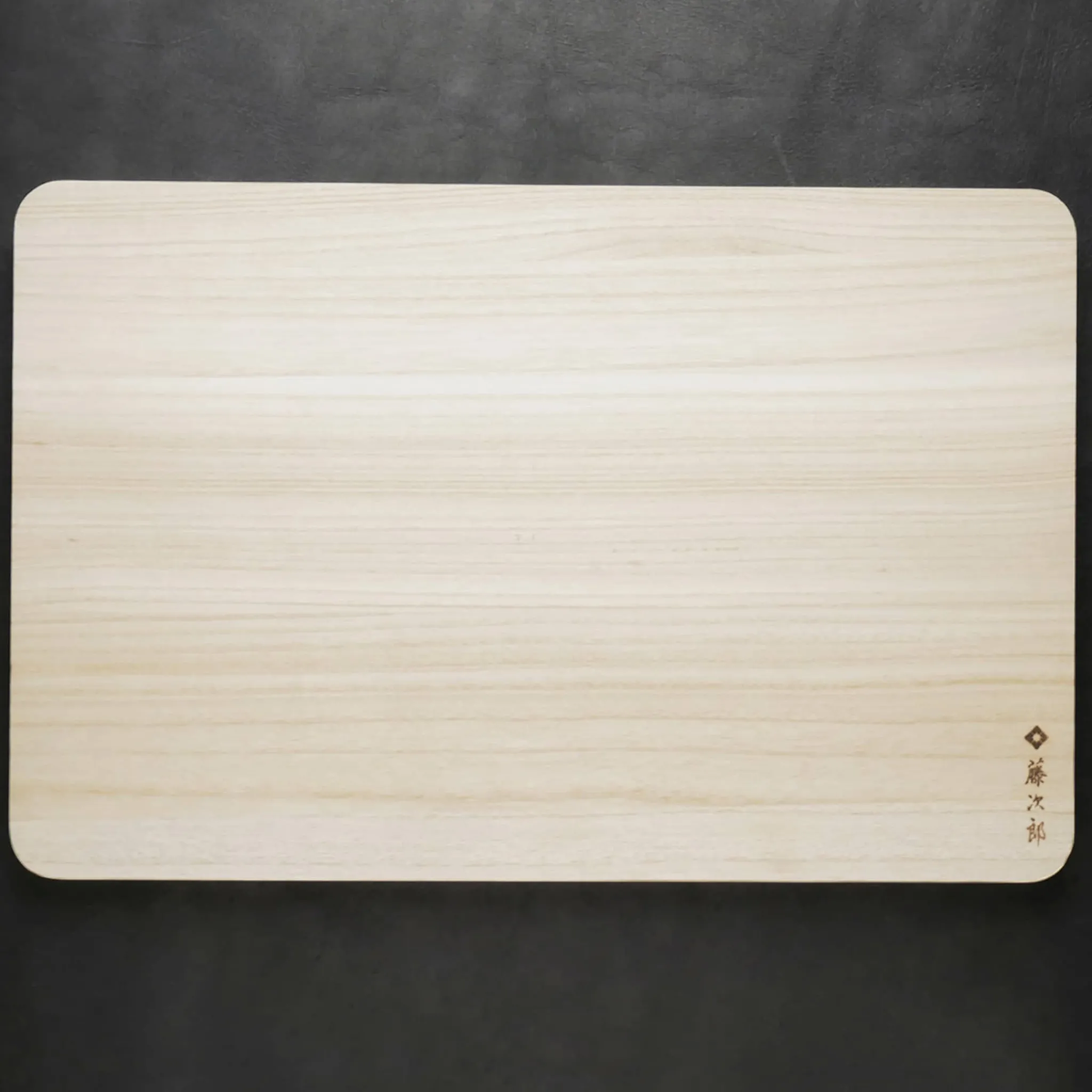 Tojiro Japanese Paulownia Wood Chopping Board Discount