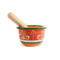 Don Gastronom Toledo Mortar Hot