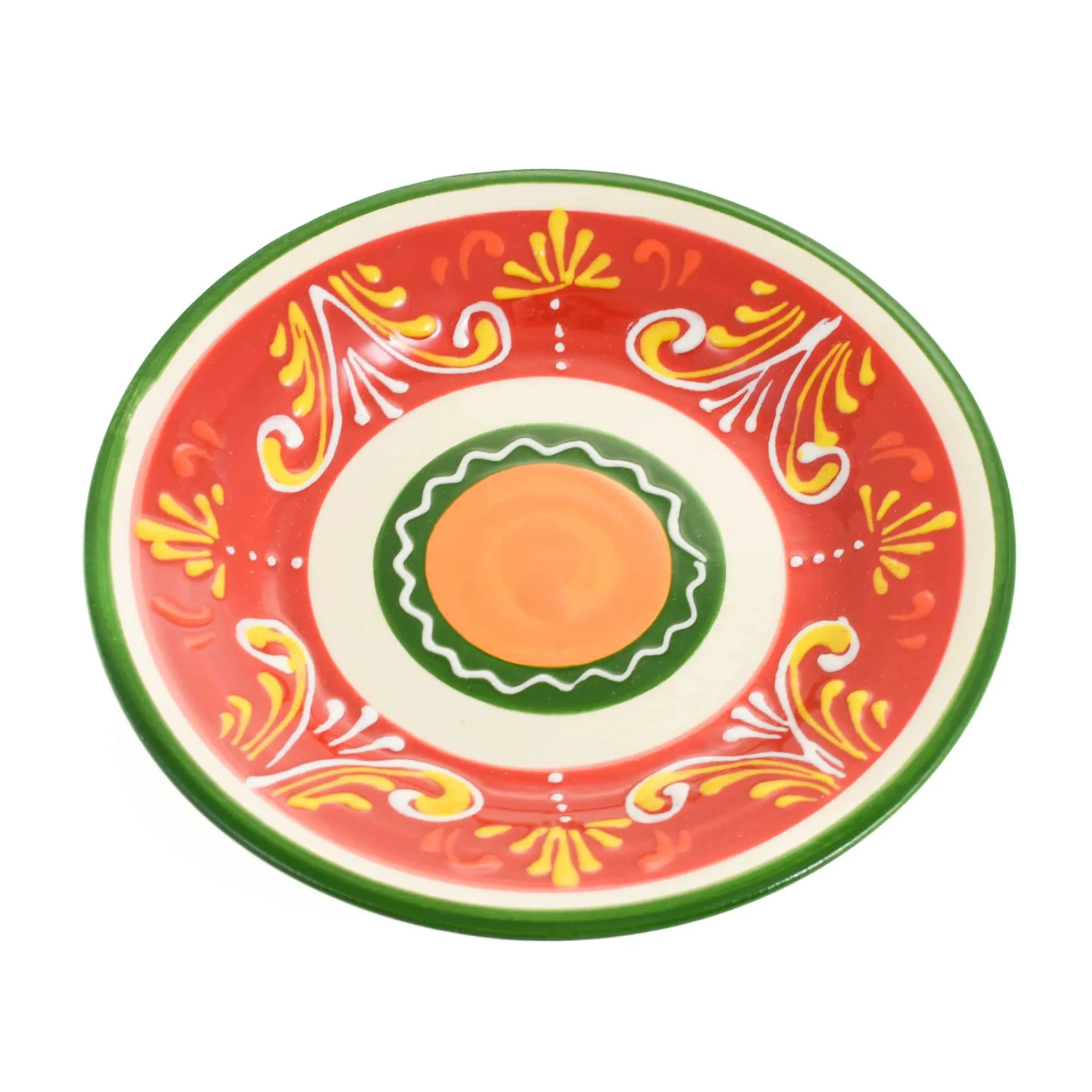 Don Gastronom Toledo Side Plate, 15cm