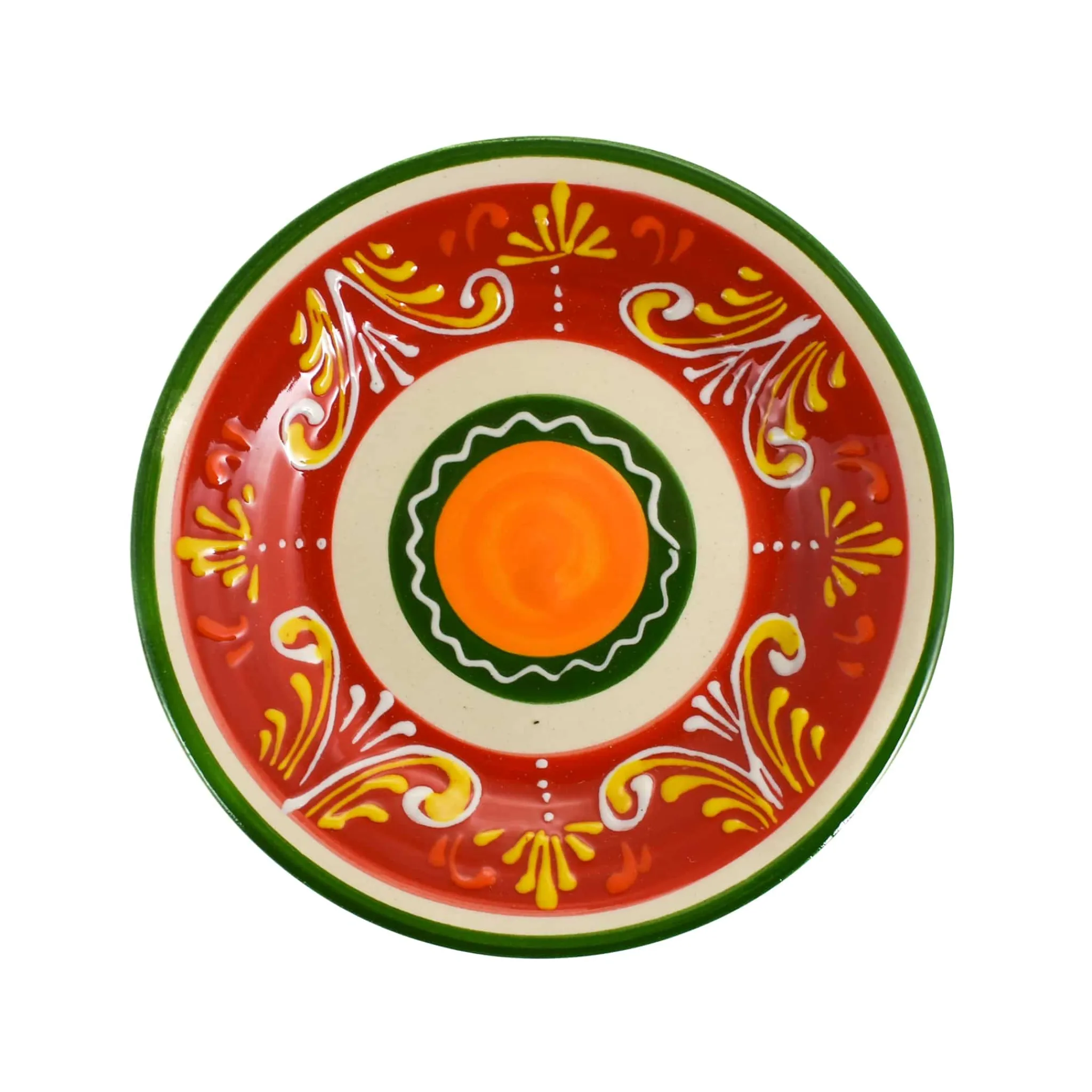 Don Gastronom Toledo Side Plate, 15cm