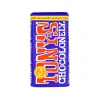Tony's Chocolonely Dark Milk Chocolate, Pretzel & Toffee, 180g