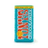 Tony's Chocolonely Milk Crispy Wafer, 180g New
