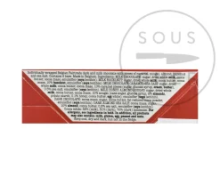 Tony's Chocolonely Rainbow Chocolate Tasting Box, 1080g Outlet