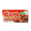 Torokeru Japanese Curry Sauce Spices, Mild 200g Clearance