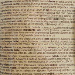 Torres Pickle Potato Crisps, 125g Best