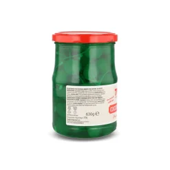 Toschi Green Cocktail Cherries, 630g Online