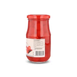 Toschi Red Cocktail Cherries, 410g Clearance