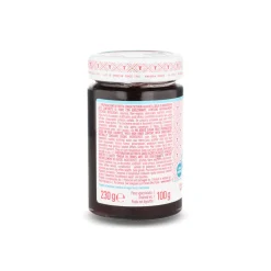 Toschi Zero Sugar Amarena Cherries Outlet