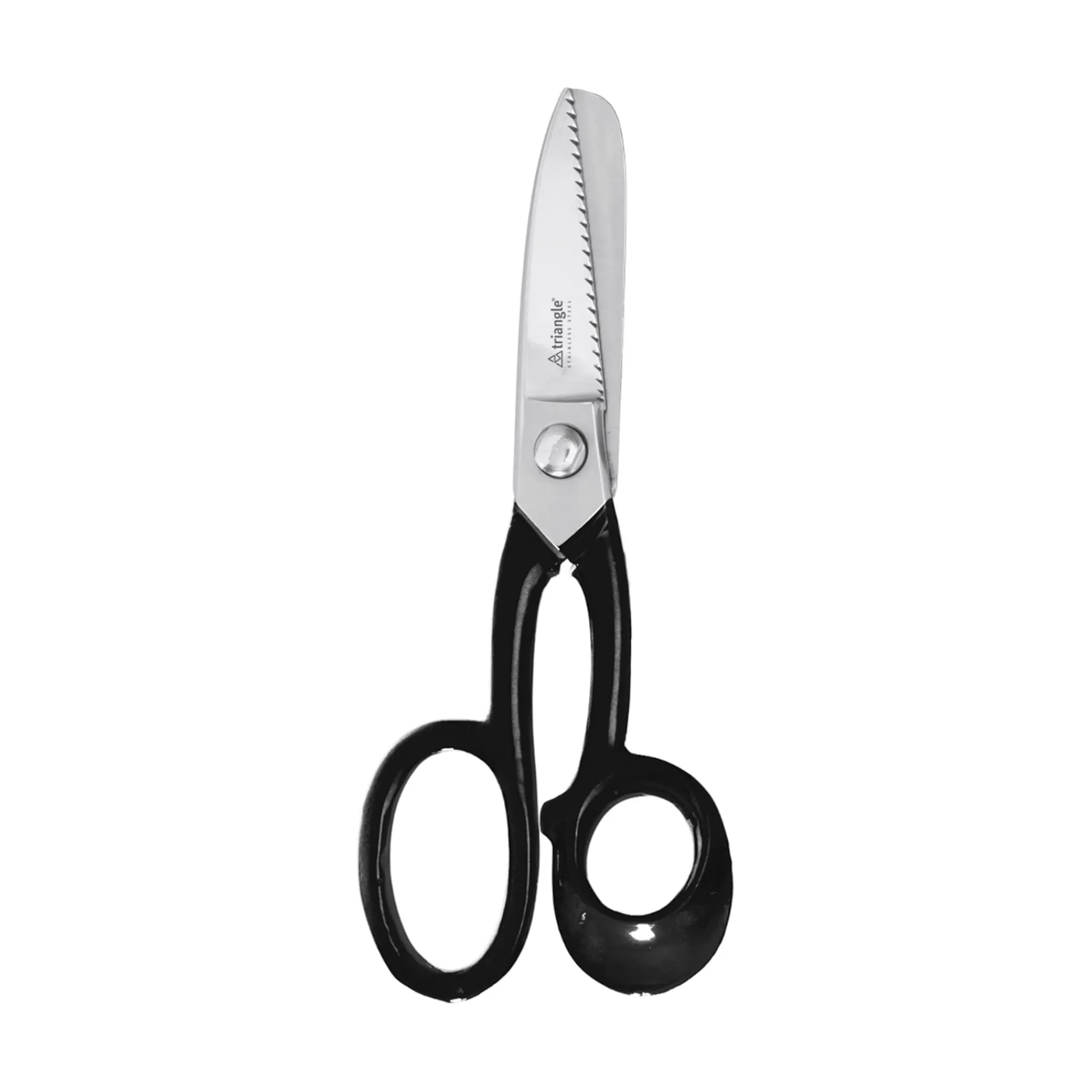 Triangle Fish Scissors