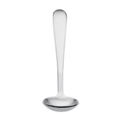 Triangle Stainless Steel Mustard & Dip Spoon Online