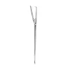 Triangle Stainless Steel Trussing Needle with Clip Best