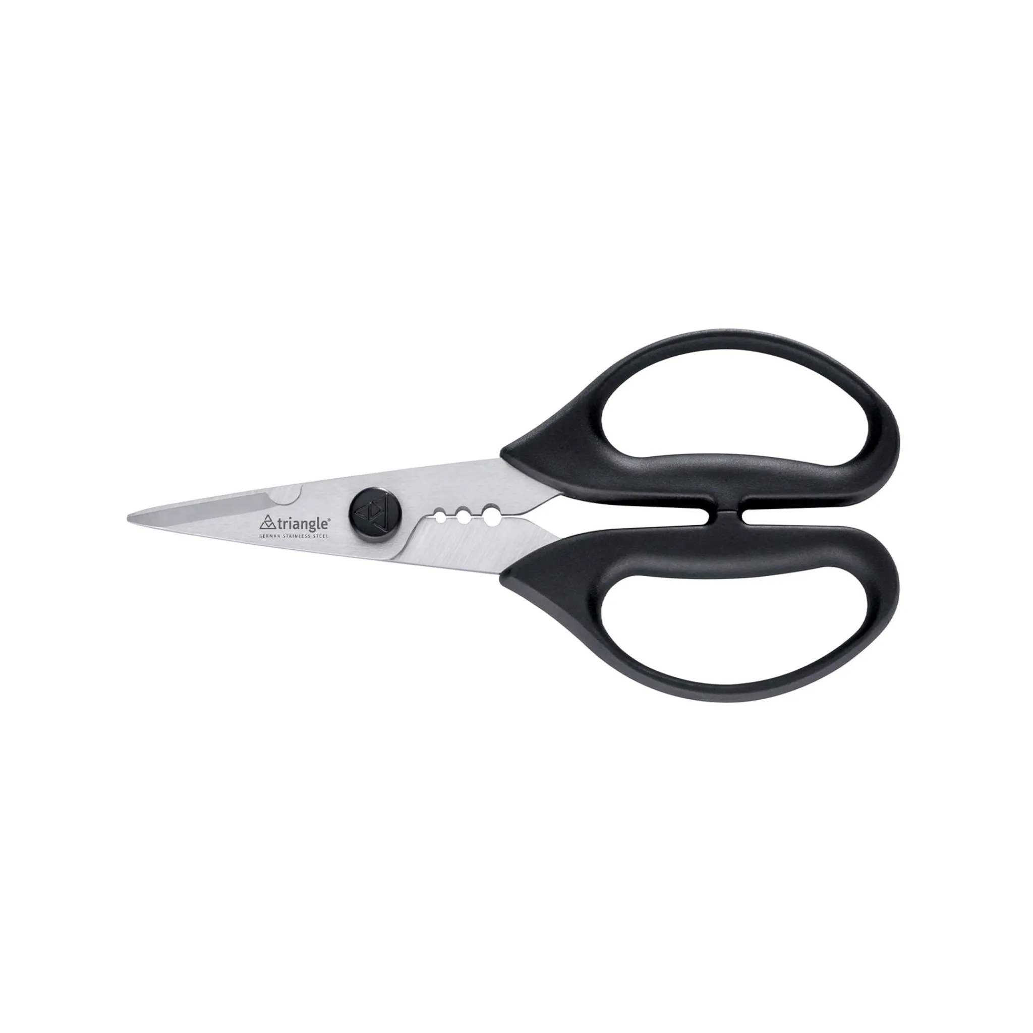Triangle Take Apart Kitchen & Herb Scissors Discount