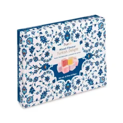 Truede Mixed Turkish Delight, 275g Discount