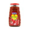Burcu Turkish Hot Pepper Paste - Biber Salcasi, 600g Sale