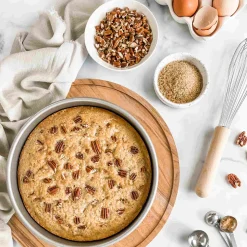 USA Pan 5 Piece Bakeware Set Clearance