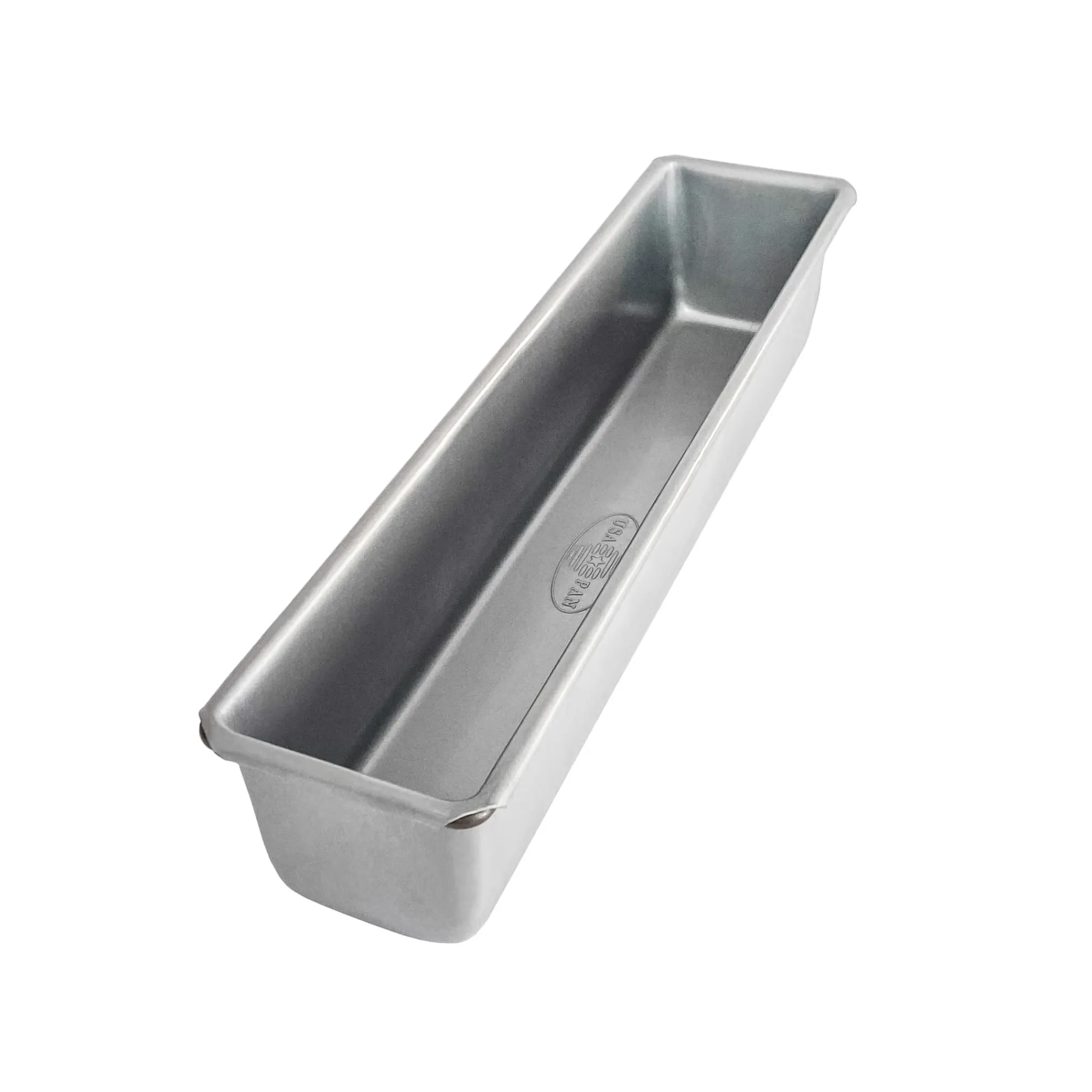 USA Pan Cocktail Loaf Pan, 35x7cm Discount