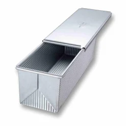 USA Pan Pullman Loaf Pan Best