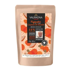 Valrhona Nyangbo Ground Chocolate, 250g Online