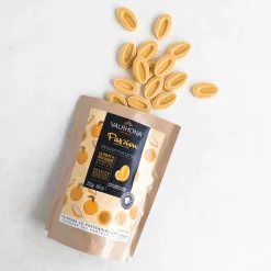 Valrhona Passion Fruit Inspiration - Couverture, 250g Online