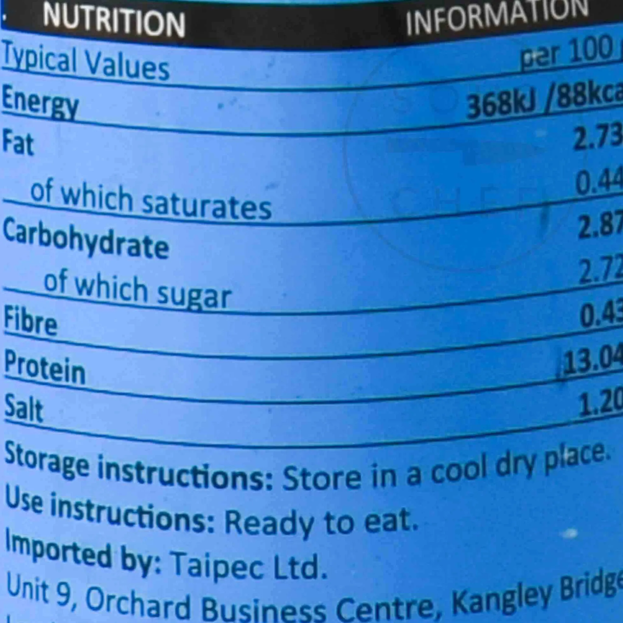 Wu Chung Vegetarian Mock Duck, 280g Clearance