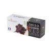 Veritable Asian Lingot Insert, Organic Red Shiso Online