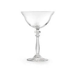 Vintage Inspired Cocktail Coupe, 240ml Outlet